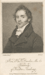 Rev. H. F. Burder, M.A. Hackney, of Hoxton Academy.