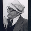 Abe Burrows