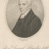 Rev. Samuel Burder, A.M. London.