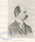 Everett W. Burdett, '77.