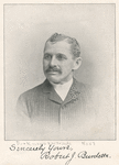 Robert J. Burdette.
