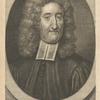 Daniel Burgesse [Burgess], M.A.