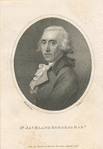 Sir James Bland Burgess [Burges], Bart.