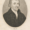 Mr. Thomas Burgess. London. (Evangelical Magazine)