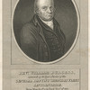 Rev. William Burgess, upwards of 20 years Pastor of the General Baptist Church at Fleet Lincolnshire. Born March 13th 1755. Died Dec. 11th 1813.