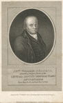 Rev. William Burgess, upwards of 20 years Pastor of the General Baptist Church at Fleet Lincolnshire. Born March 13th 1755. Died Dec. 11th 1813.