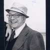 Abe Burrows