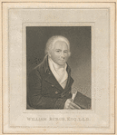 William Burgh, Esq. L.L.D.