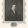 Edmund Burke - Burke's first speech in Parliament