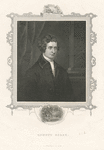 Edmund Burke - Burke's first speech in Parliament