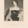 Lady Mary Elizabeth Burke