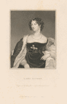 Lady Mary Elizabeth Burke