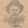Ed.[Edward] Burke. [Newspaper clipping]