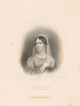 The Right Honble. Anne Isabella Lady Noel Byron