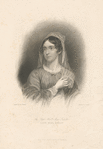 The Right Honble. Anne Isabella Lady Noel Byron