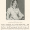 Lady Byron, from the portrait in the possesion of Sir J. Tollemache Sinclair, Bart.