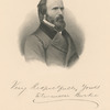 Very Respectfully Yours Stevenson Burke [signature]