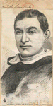 Very Rev. Father Thomas Burke [from a photograph]