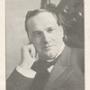 Senator Elmer J. Burkett