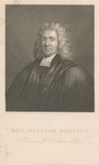 Rev. William Burkitt, Minister of Dedham, Sussex