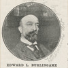 Edward L. Burlingame, Editor of Scribner's