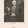 Richard Boyle, Earl of Burlington, Ob. 1753