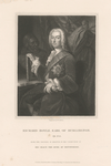 Richard Boyle, Earl of Burlington, Ob. 1753
