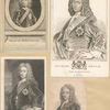 [Clockwise from upper left:] Earl of Burlington. Richard Boyle, Earl of Burlington. Earl of Burlington. Richard Boyle, Earl of Burlington
