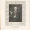 Richard Boyle, Earl of Burlington. Ob. 1753