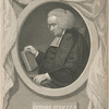 Richard Burn, LL.D