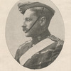 Colonel Burn-Murdoch, Commanding Royal Dragoons