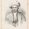 The late Sir Alexander Burnes KT. C. B.