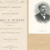 James W. Burnes