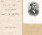 James W. Burnes