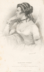 Elizabeth Burnet