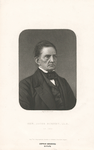 Hon. Jacob Burnet, LL.D. of Ohio