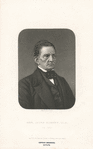 Hon. Jacob Burnet, LL.D. of Ohio