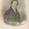 Revd. John Burnet, Cork.