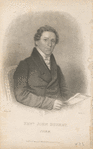 Revd. John Burnet, Cork.