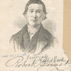 Robert Burnet.