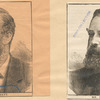 Mr. John Burnett [2 portraits, ford collection]