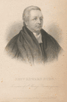 Rev. Edward Burn, Minister of St. Mary's Birmingham