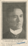 Senator Joseph R. Burton