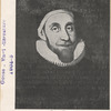 Robert Burton (after the portrait at Brasenose College, Oxford).