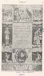 The anatomy of melancholy...by Democritus Junior...Oxford Printed for Henry Cripps 1638