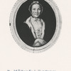 Sarah Napier Burton