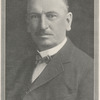 Theodore E. Burton (who knows more about the rivers of this country than any other man)