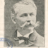 A. S. Bushnell, Governor of Ohio, who is to take part in the ceremonies