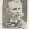 A. S. Bushnell, Governor of Ohio, who is to take part in the ceremonies