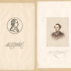 Chas. I. Bushnell [signature]. Charles I. Bushnell [signature]